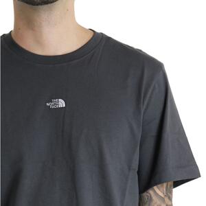 T-SHIRT CENTER LOGO THE NORTH FACE - Mad Fashion | img vers.300x/